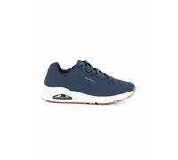Chaussures Skechers Uno - Stand On Air bleu - 41