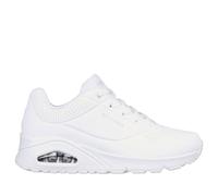 Chaussures Skechers Uno - Stand On Air blanc pur femme - 37