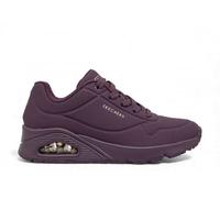 Skechers - Sneakers - 73690-WINE - Femme - EU 38.5