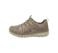 Skechers Sneakers Graceful-Cozy Hug Femme Taupe