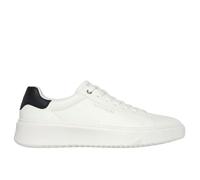 Skechers Baskets Court Break Blanc EU 44 Homme