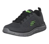 Skechers, sneakers,sports shoes Homme, Charcoal/Black, 42 EU