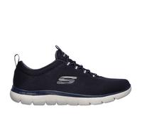 Skechers Skechers Summits Louvin Chaussures pour homme, bleu marine, 42.5 EU