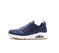 Skechers Sneakers Uomo Blue 237016-nvy