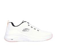 Skechers Vapor Foam Fresh Trend Trainers Blanc EU 37 Femme
