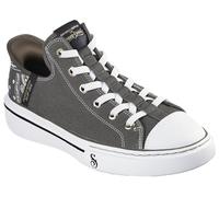 Skechers Snoop Dog:Snoop One-Og Baskets à enfiler mains libres pour homme, vert olive, 41 EU