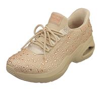 Skechers SNOOP DOGG M-UNO Femme Baskets Mode Naturel - 37 EU