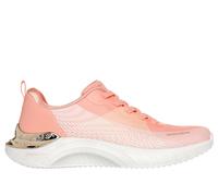 Skechers Snoop Dogg: Snoop Ace - Cyber Walker Chaussures Moyen Width en Orange, Pointure 38, Vegan