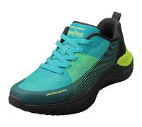 Skechers SNOOP DOGG SNOOP ACE Noir Vert Chaussures de Mode Homme - 43 EU