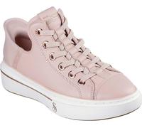 Skechers Snoop One-og Leather 186001-BLSH Damen