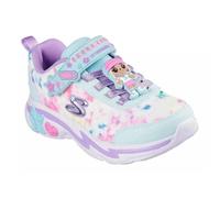 Skechers Snuggle Sneaks Skech Squad 302214N-MTMT Chaussures multicolore
