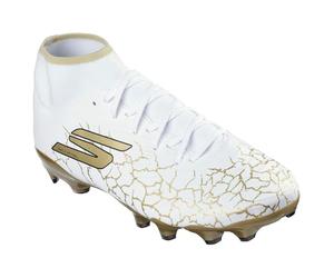 Skechers Soccer Control Gold FG Football Boots EU 44