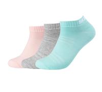 Skechers Socks - Socquettes Femme - Turquoise - 35-38