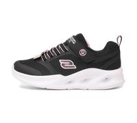 Skechers SOLA Glow Baskets, Noir, 27 EU