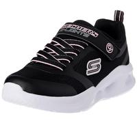 Skechers SOLA Glow Baskets, Noir, 31 EU