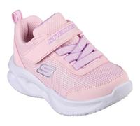 Skechers SOLA Glow Baskets, Rose, 22 EU