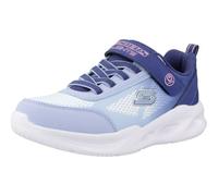 Skechers Sola Glow Colour Bleu - 32