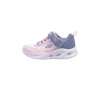 Skechers Sola Glow Ombre Deluxe Baskets, Rose Bonbon, 29 EU
