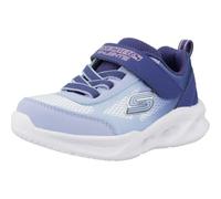 Skechers Sola Glow Ombre Deluxe Chaussures de Sport pour Filles et Filles