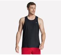 Skechers Speed Elite Singlet en Noir, Pointure 2XL