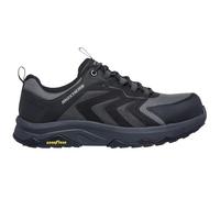 Skechers Speed-Flex TrekkerFire & Bottes de sécurité pour homme, Noir , 39.5 EU