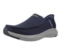 Skechers Spli-Ins Proven - Suttner Colour Bleu - 45