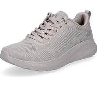 Skechers Sport BOBS SQUAD CHAOS SPARKLE DIVINE Baskets Femmes Taupe 117219, Taille:40 EU