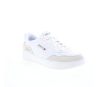Skechers Sport Court 2.0 - Konor baskets pour hommes en cuir blanc