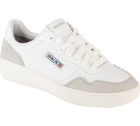 Skechers Sport Court 2.0 - On The Block 185263-WHT, Baskets, Femme, Blanc