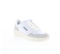 Skechers Sport Court 2.0 - On The Block baskets pour femmes en synthétique blanc