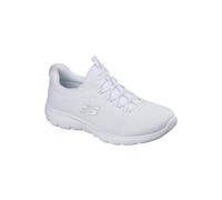 Skechers Sport Damen Summits Summer Blush Sneakers Slip Vegan 150268