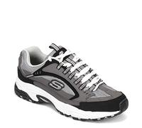 Skechers Sport Endurance Nuovo Lace-up Sneaker
