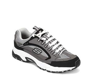 Skechers Sport Endurance Nuovo Lace-up Sneaker