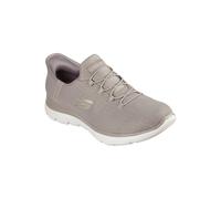 Skechers Sport Femmes SUMMITS Classy Night Baskets Slip-Ons Vegan 150128