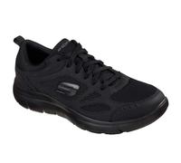 Skechers Sport Homme SUMMITS SOUTH RIM Baskets Homme Noir