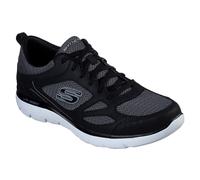 Skechers Sport Homme SUMMITS SOUTH RIM Baskets Noir Homme