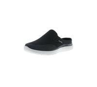 SKECHERS Sport Homme Summits Vindicator Mule à Enfiler 232296 Noir