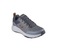 Skechers Sport Hommes BOUNDER RSE - HAZLET Baskets 232783 Gris Mesh