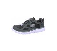 Skechers Sport Hommes BURNS AGOURA Sneakers 52635 OLV