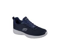 Skechers Sport Hommes DYNAMIGHT Baskets Bleu 58360 NVW