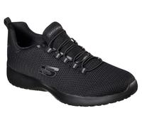 Skechers Sport Hommes DYNAMIGHT Baskets Noir