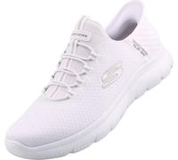 Skechers Summits High Range Baskets Homme, White, 48.5 EU