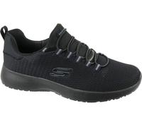 Skechers Sport Mens DYNAMIGHT Sneakers Men Noir, Taille:41 EU