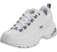 Skechers Sport Premium Femmes US 8 Blanc Baskets