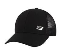 Skechers Sport S Metal Chapeaux en Noir