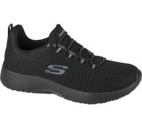 Skechers SPORT WOMENS DYNAMIGHT Baskets Femme Noir 12119 BBK noir, Taille:41 EU