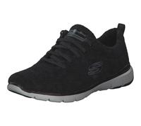 Skechers Sport Womens Flex Appeal 3.0 Plush Joy Sneakers Women Black, Pointure:EUR 37