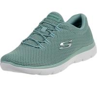 Skechers Sport Womens SUMMITS Sneakers Women Vert, Taille:38 EU