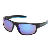Skechers Sport Wrap Lunettes de soleil en Noir