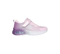 Skechers Sportschuh Fille Microspec Max Advance Glitz Gala Sneaker Rose